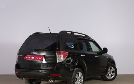 Subaru Forester, 2008 год, 1 289 000 рублей, 7 фотография