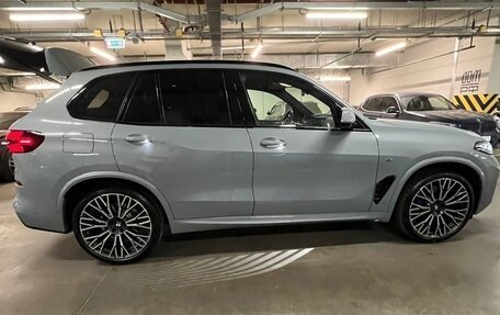 BMW X5, 2025 год, 15 890 000 рублей, 3 фотография