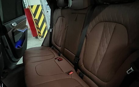 BMW X5, 2025 год, 15 890 000 рублей, 6 фотография