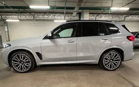 BMW X5, 2025 год, 15 890 000 рублей, 4 фотография