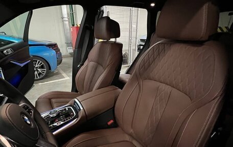 BMW X5, 2025 год, 15 890 000 рублей, 11 фотография