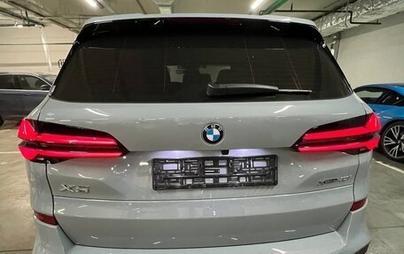 BMW X5, 2025 год, 15 890 000 рублей, 5 фотография