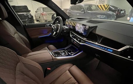 BMW X5, 2025 год, 15 890 000 рублей, 9 фотография