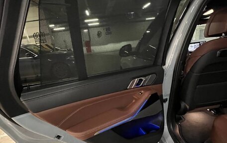 BMW X5, 2025 год, 15 890 000 рублей, 12 фотография