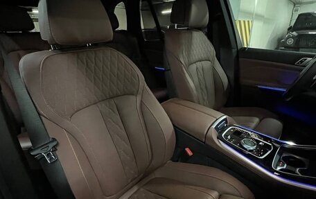 BMW X5, 2025 год, 15 890 000 рублей, 10 фотография