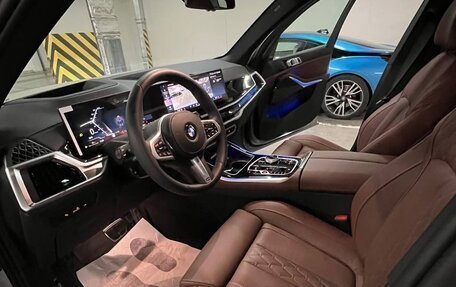 BMW X5, 2025 год, 15 890 000 рублей, 8 фотография