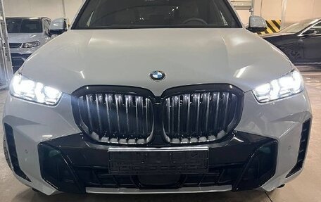 BMW X5, 2025 год, 15 890 000 рублей, 2 фотография