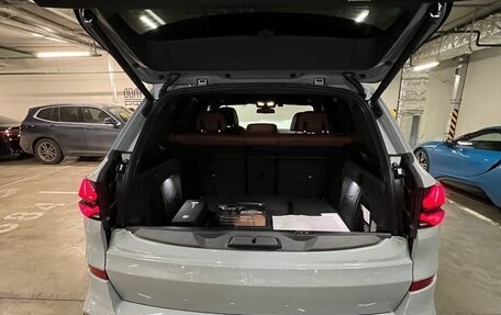 BMW X5, 2025 год, 15 890 000 рублей, 14 фотография