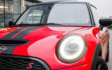 MINI Hatch, 2019 год, 2 399 000 рублей, 2 фотография