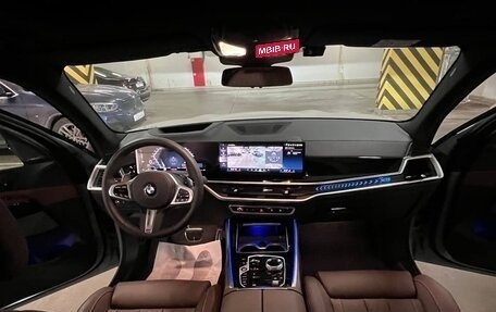 BMW X5, 2025 год, 15 890 000 рублей, 7 фотография