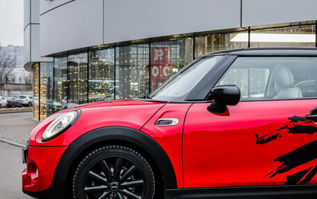 MINI Hatch, 2019 год, 2 399 000 рублей, 3 фотография