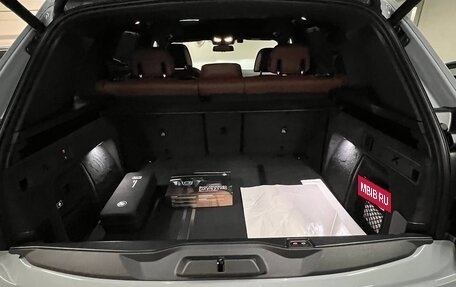 BMW X5, 2025 год, 15 890 000 рублей, 15 фотография