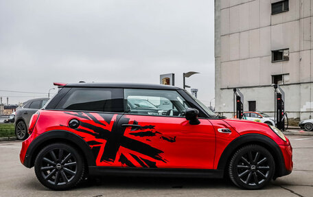 MINI Hatch, 2019 год, 2 399 000 рублей, 6 фотография