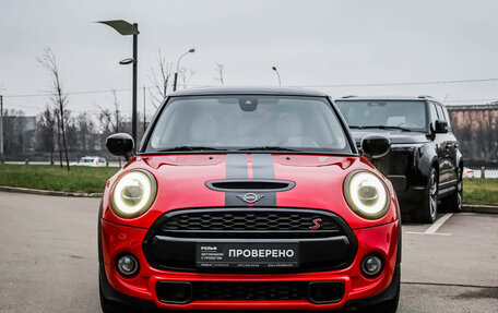 MINI Hatch, 2019 год, 2 399 000 рублей, 4 фотография