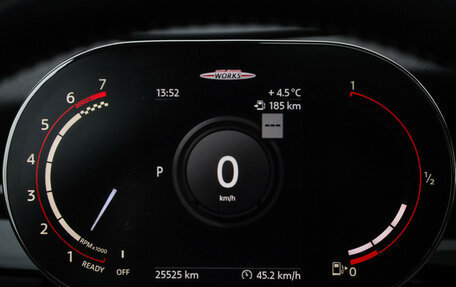 MINI Hatch, 2019 год, 2 399 000 рублей, 13 фотография