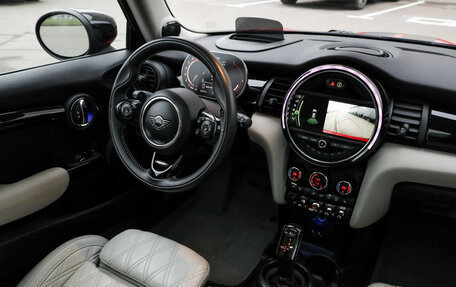 MINI Hatch, 2019 год, 2 399 000 рублей, 10 фотография