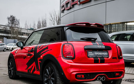 MINI Hatch, 2019 год, 2 399 000 рублей, 9 фотография