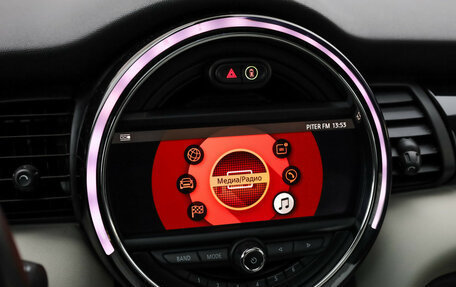 MINI Hatch, 2019 год, 2 399 000 рублей, 17 фотография