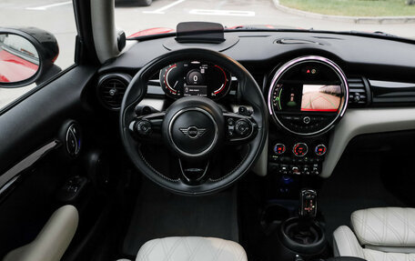 MINI Hatch, 2019 год, 2 399 000 рублей, 12 фотография