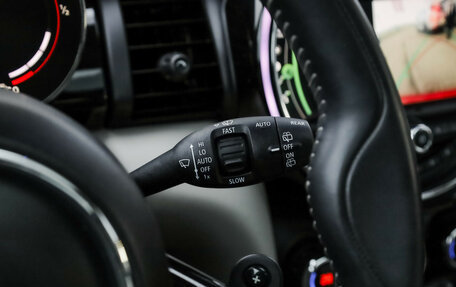 MINI Hatch, 2019 год, 2 399 000 рублей, 16 фотография