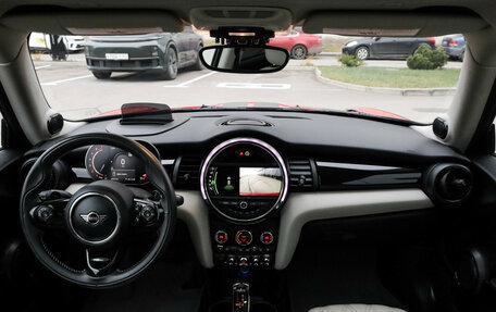 MINI Hatch, 2019 год, 2 399 000 рублей, 11 фотография