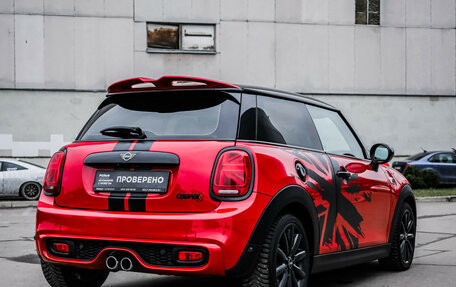 MINI Hatch, 2019 год, 2 399 000 рублей, 7 фотография