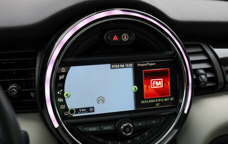 MINI Hatch, 2019 год, 2 399 000 рублей, 18 фотография