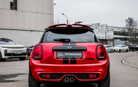 MINI Hatch, 2019 год, 2 399 000 рублей, 8 фотография