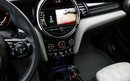 MINI Hatch, 2019 год, 2 399 000 рублей, 25 фотография