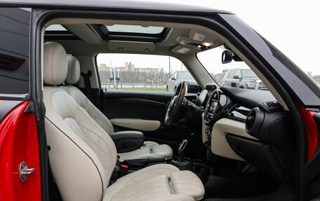 MINI Hatch, 2019 год, 2 399 000 рублей, 32 фотография