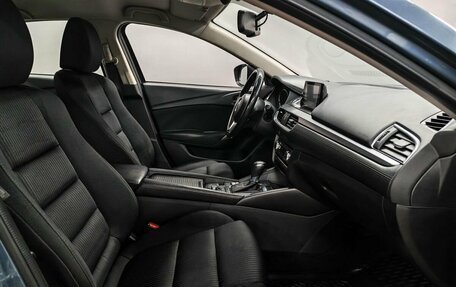 Mazda 6, 2015 год, 1 763 000 рублей, 9 фотография