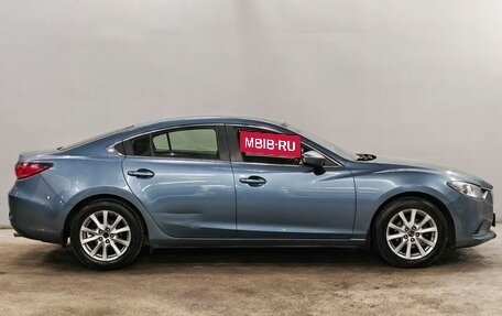 Mazda 6, 2015 год, 1 763 000 рублей, 4 фотография