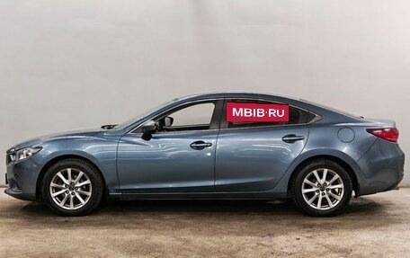 Mazda 6, 2015 год, 1 763 000 рублей, 8 фотография