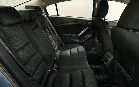 Mazda 6, 2015 год, 1 763 000 рублей, 13 фотография