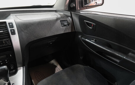 Hyundai Tucson III, 2006 год, 999 000 рублей, 17 фотография