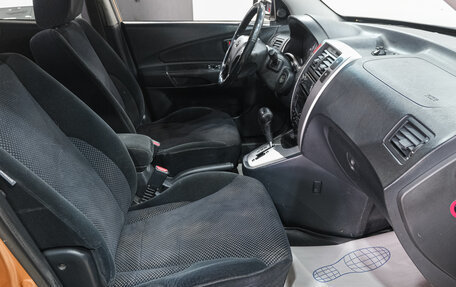 Hyundai Tucson III, 2006 год, 999 000 рублей, 14 фотография