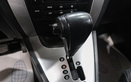 Hyundai Tucson III, 2006 год, 999 000 рублей, 23 фотография