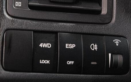 Hyundai Tucson III, 2006 год, 999 000 рублей, 24 фотография