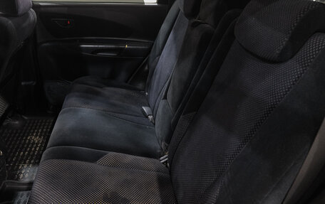 Hyundai Tucson III, 2006 год, 999 000 рублей, 27 фотография