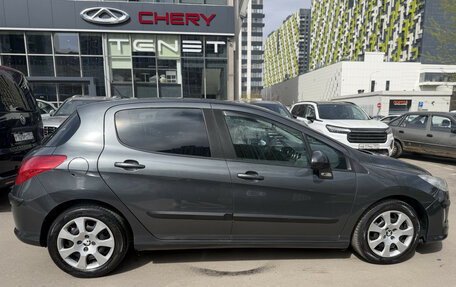 Peugeot 308 II, 2008 год, 380 000 рублей, 4 фотография