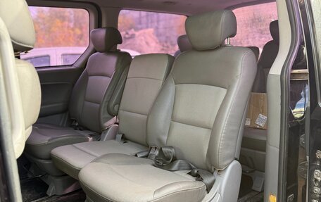 Hyundai Grand Starex Grand Starex I рестайлинг 2, 2008 год, 815 000 рублей, 3 фотография