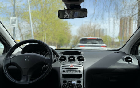 Peugeot 308 II, 2008 год, 380 000 рублей, 9 фотография