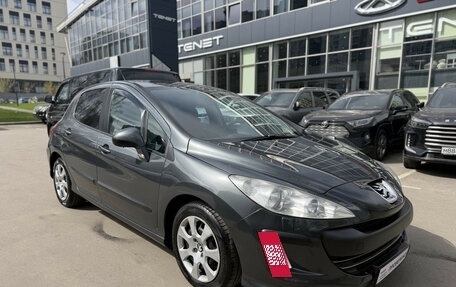 Peugeot 308 II, 2008 год, 380 000 рублей, 3 фотография