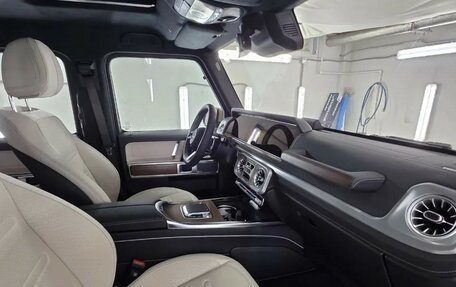 Mercedes-Benz G-Класс W463 рестайлинг _iii, 2025 год, 22 795 000 рублей, 5 фотография