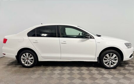 Volkswagen Jetta VI, 2013 год, 943 100 рублей, 5 фотография