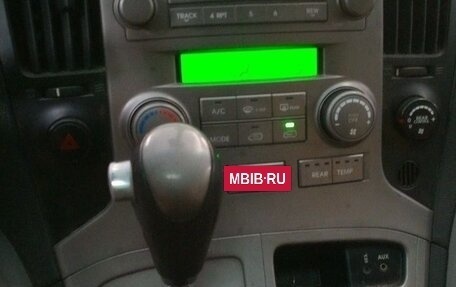 Hyundai Grand Starex Grand Starex I рестайлинг 2, 2008 год, 815 000 рублей, 7 фотография