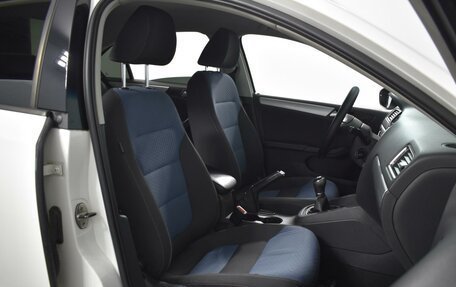 Volkswagen Jetta VI, 2013 год, 943 100 рублей, 8 фотография