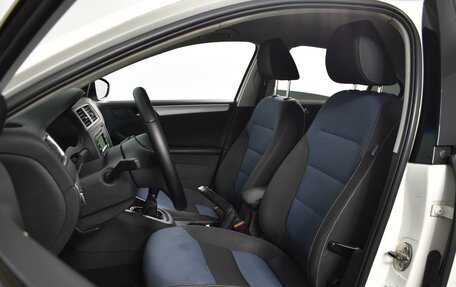 Volkswagen Jetta VI, 2013 год, 943 100 рублей, 10 фотография