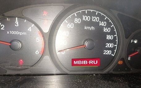 Hyundai Grand Starex Grand Starex I рестайлинг 2, 2008 год, 815 000 рублей, 8 фотография