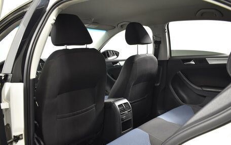 Volkswagen Jetta VI, 2013 год, 943 100 рублей, 11 фотография